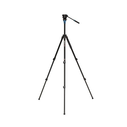 Benro Video Tripod Kit A1573FS2PRO