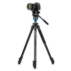 Benro Video Tripod Kit A1573FS2PRO