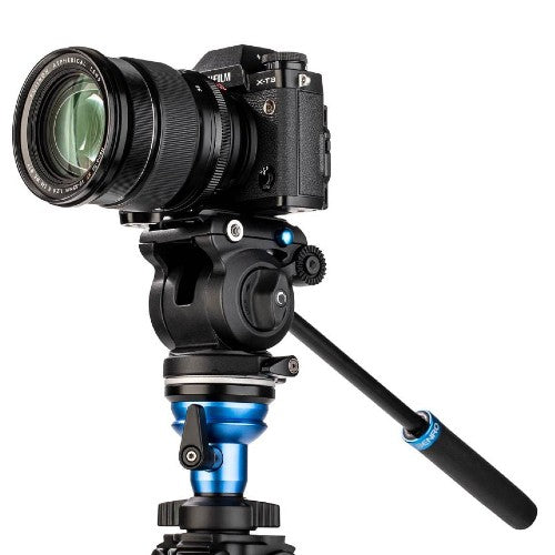 Benro Video Tripod Kit A1573FS2PRO