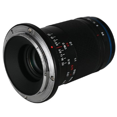 Laowa 85mm f/5.6 2X Ultra-Macro APO lens - Nikon Z