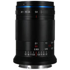 Obiettivo Laowa 85mm f/5.6 2X Ultra-Macro APO - Sony FE