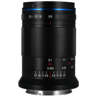 Obiettivo Laowa 85mm f/5.6 2X Ultra-Macro APO - Sony FE