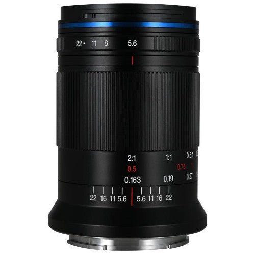 Obiettivo Laowa 85mm f/5.6 2X Ultra-Macro APO - Sony FE