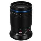 Obiettivo Laowa 85mm f/5.6 2X Ultra-Macro APO - Sony FE