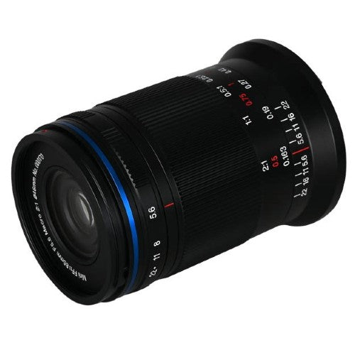 Obiettivo Laowa 85mm f/5.6 2X Ultra-Macro APO - Sony FE