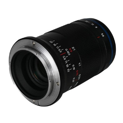 Obiettivo Laowa 85mm f/5.6 2X Ultra-Macro APO - Sony FE