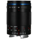 Laowa 85mm f/5.6 2X Ultra-Macro APO Obiettivo - Leica M