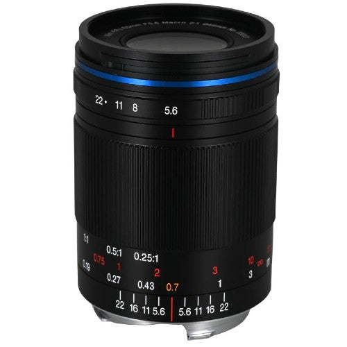 Laowa 85mm f/5.6 2X Ultra-Macro APO Obiettivo - Leica M