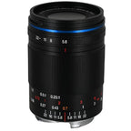 Laowa 85mm f/5.6 2X Ultra-Macro APO Obiettivo - Leica M
