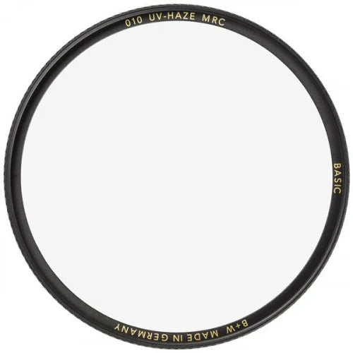 B+W UV-filtro MRC BASIC 105mm