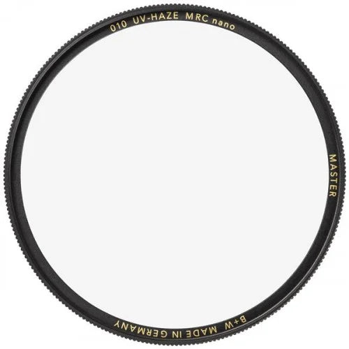 B+W UV-filtro MRC nano MASTER 52mm