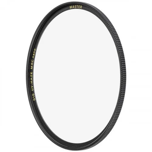 B+W UV FILTER MRC nano MASTER 86mm