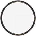 B+W CLEAR Filtro MRC nano MASTER 62mm