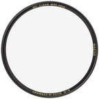 B+W CLEAR Filtro MRC nano MASTER 62mm