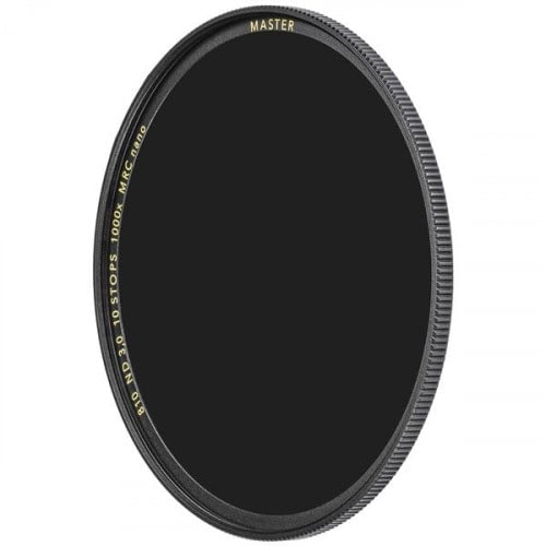 B+W ND 3.0 MRC nano MASTER 77mm