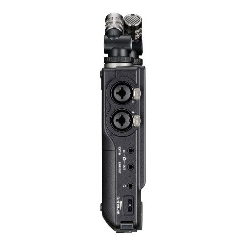 Tascam Portacapture X8
