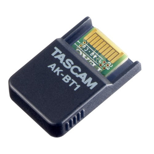 Adattatore Bluetooth Tascam AK-BT1