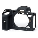 Copertura per il corpo EasyCover per Canon R5 / R6 Nero
