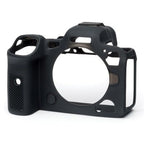 Copertura per il corpo EasyCover per Canon R5 / R6 Nero