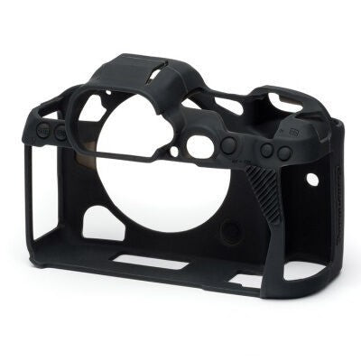 Copertura per il corpo EasyCover per Canon R5 / R6 Nero
