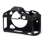 Copertura per il corpo EasyCover per Canon R5 / R6 Nero