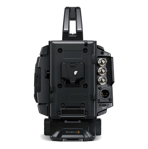 Blackmagic URSA Broadcast G2