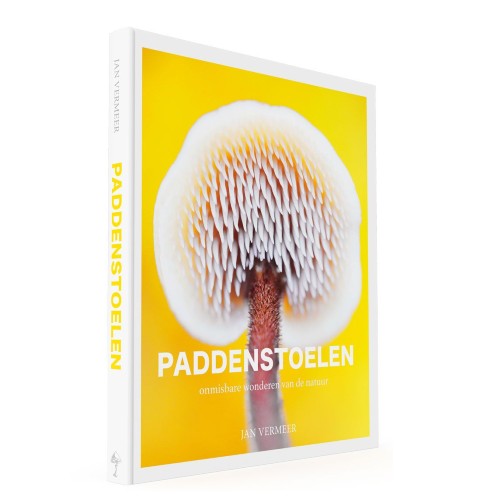 Book: Mushrooms, indispensable wonders of nature