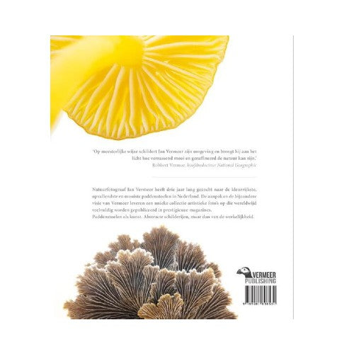 Book: Mushrooms, indispensable wonders of nature