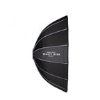 Westcott Beauty Dish Switch di Manny Ortiz (36", interno bianco)