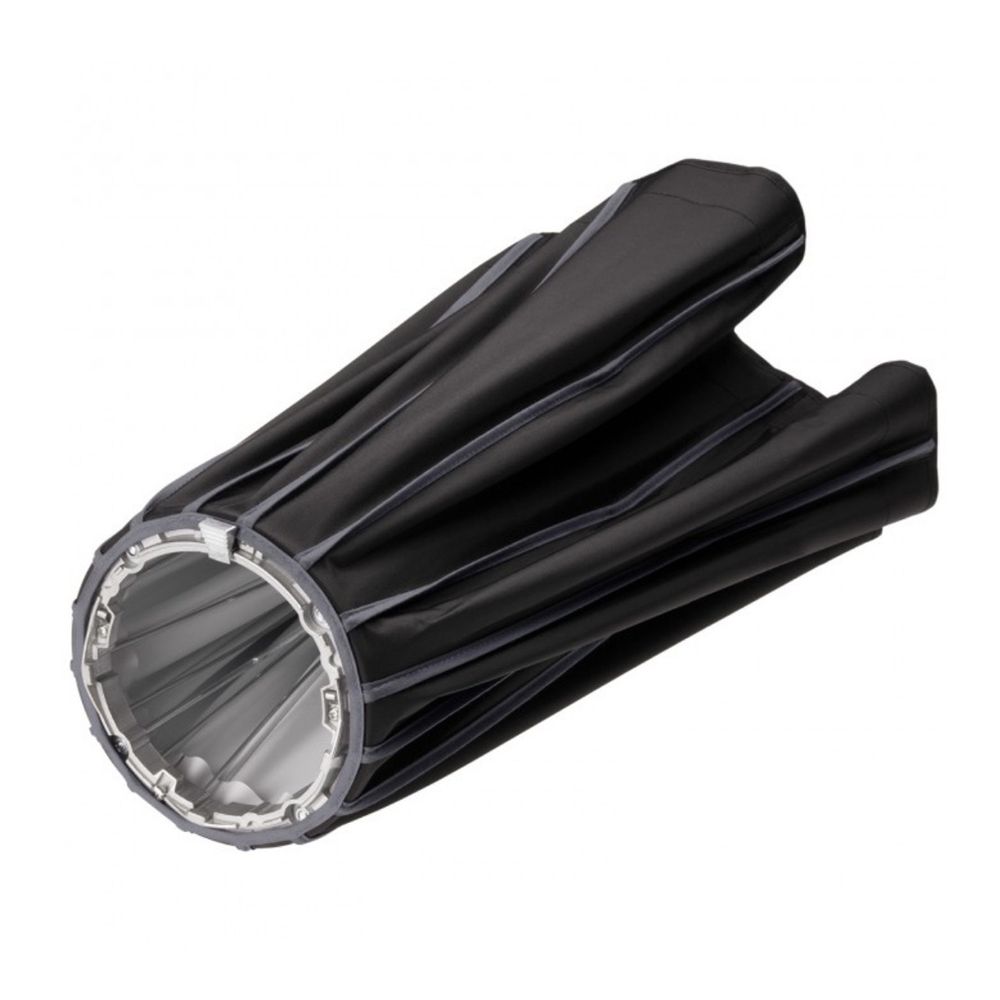 Westcott Beauty Dish Switch di Manny Ortiz (36", interno bianco)