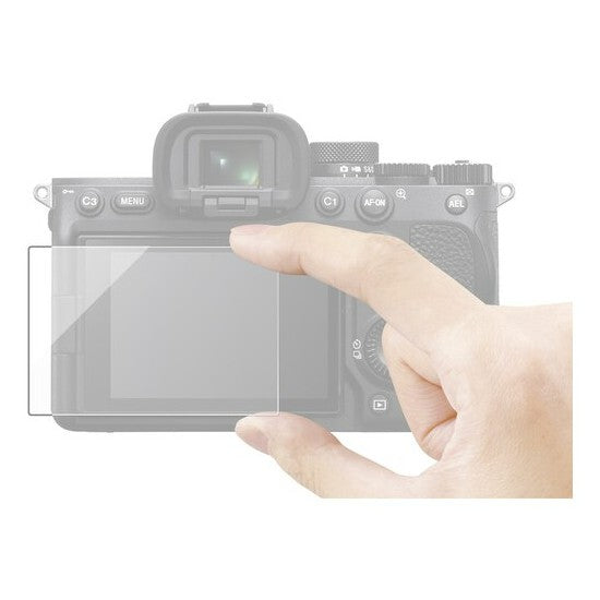 Sony PCK-LG2 Screen Protector