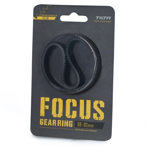 Tilta Seamless Focus Gear Ring per obiettivi da 88mm a 90mm