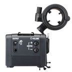 Tascam CA-XLR2d-F adattatore microfono XLR per Fujifilm