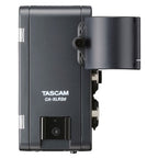 Tascam CA-XLR2d-F adattatore microfono XLR per Fujifilm