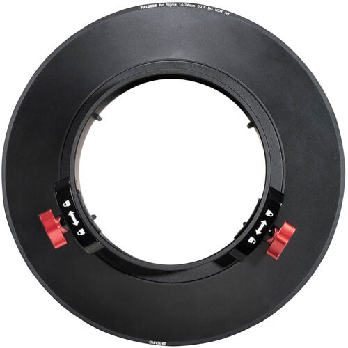 Benro FH150M2LRS5 Obiettivo Ring per Sigma 14-24mm f/2.8 Art per FH150M2BHF
