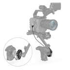 SmallRig 3403 Handgrip Rosette Adapter for SONY FX6