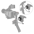 SmallRig 3403 Handgrip Rosette Adapter for SONY FX6