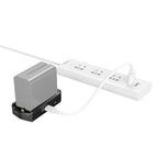 SmallRig 3168 NP-F Battery Adapter Plate Professional Edition