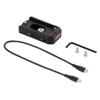 SmallRig 3168 NP-F Battery Adapter Plate Professional Edition