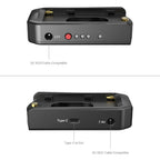 SmallRig 3168 NP-F Battery Adapter Plate Professional Edition
