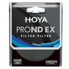 Hoya 52mm Pro ND Ex 1000