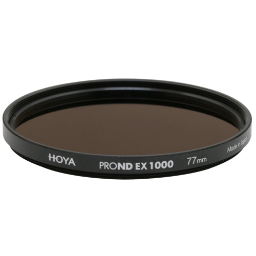 Hoya 62mm Pro ND Ex 1000