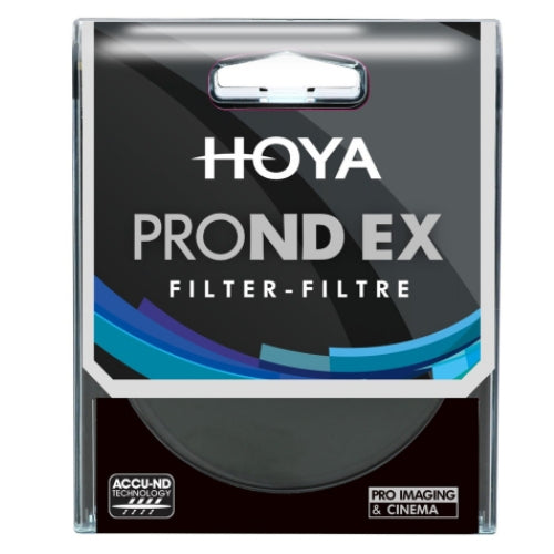 Hoya 77mm Pro ND Ex 1000