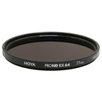Hoya 72mm Pro ND Ex 64