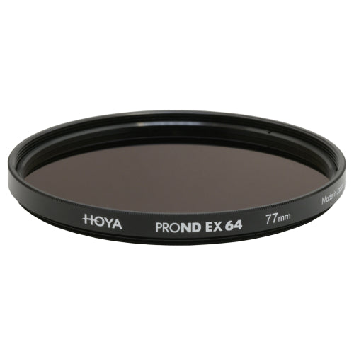 Hoya 82mm Pro ND EX 64