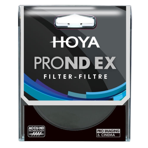 Hoya 82mm Pro ND EX 64