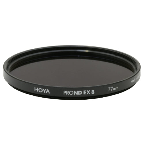 Hoya 55mm Pro ND Ex 8