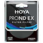 Hoya 77mm Pro ND Ex 8