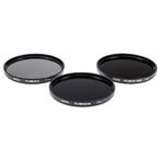 Hoya 52mm Pro ND Ex Filter Kit