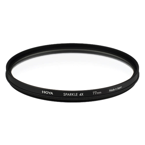Hoya 72mm Sparkle 4x